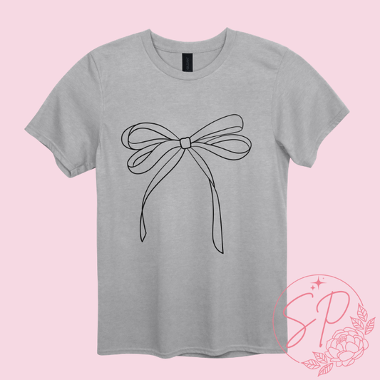 December Shirt of the month- Bow Era