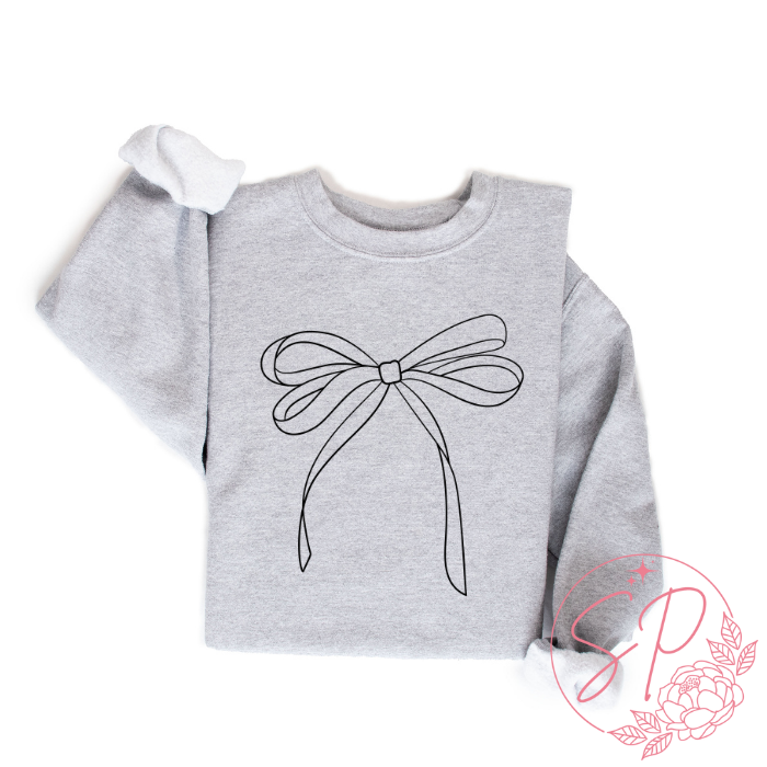 December Shirt of the month- Bow Era