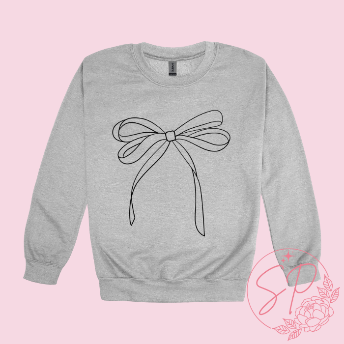 December Shirt of the month- Bow Era