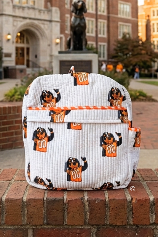 SC - Smokey's Tailgate Backpack©