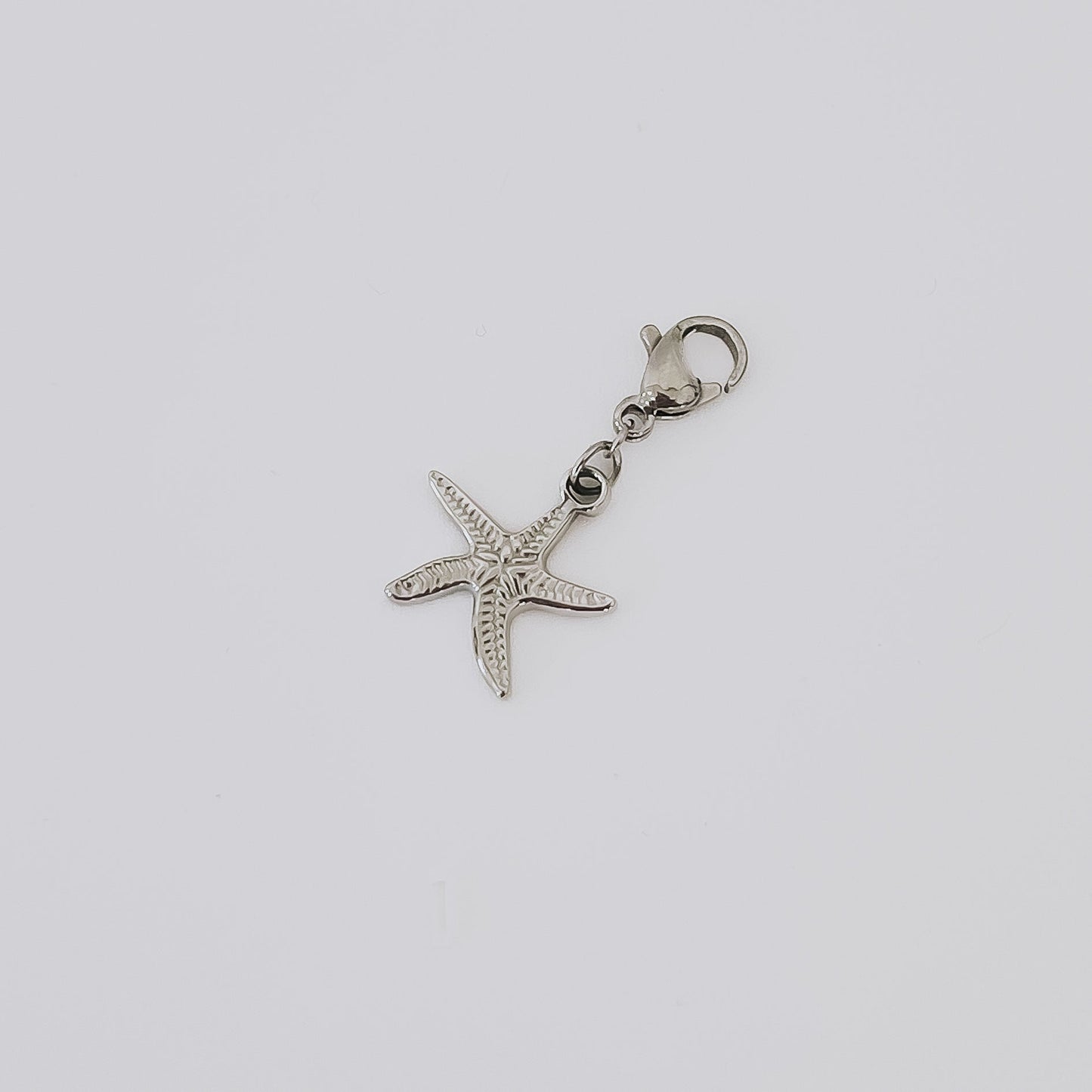 Beachy Vibes Charm Bar Charms  - WATERPROOF