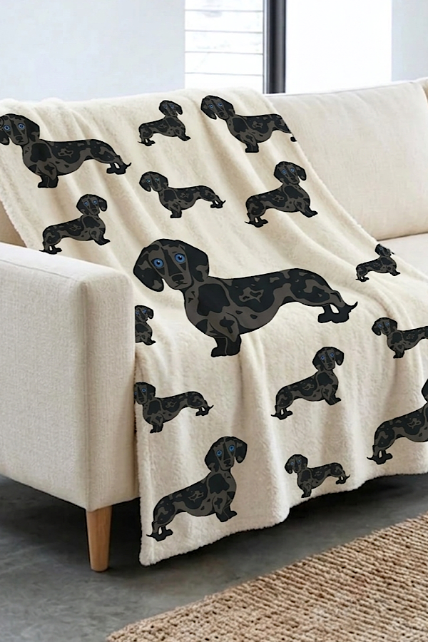 SC - ETA 6/10 - The Chloe Blanket©