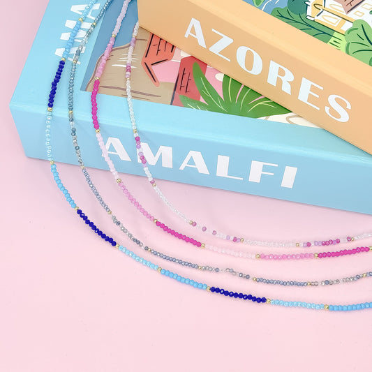 Amalfi Breeze Necklace