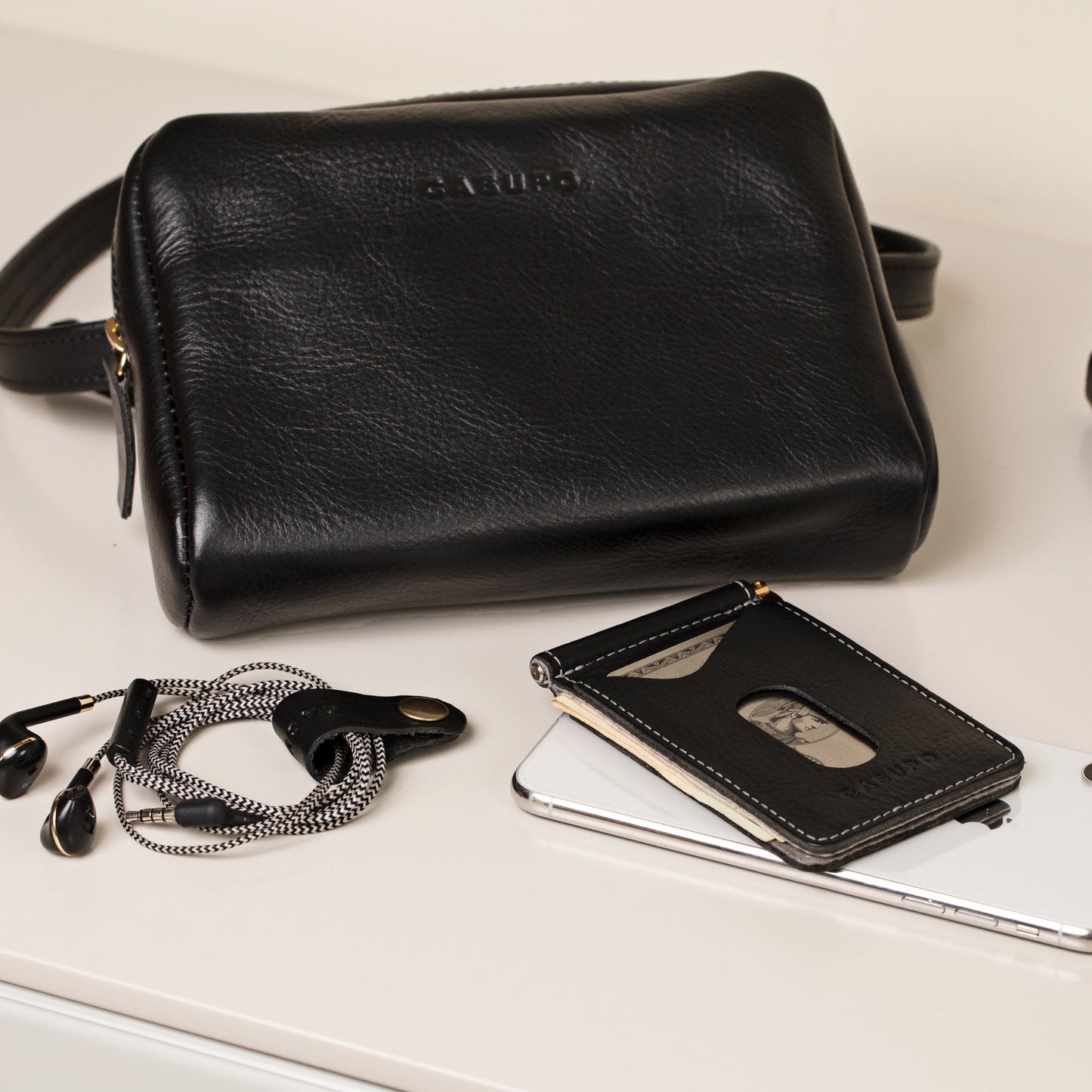 Fanny Pack Black