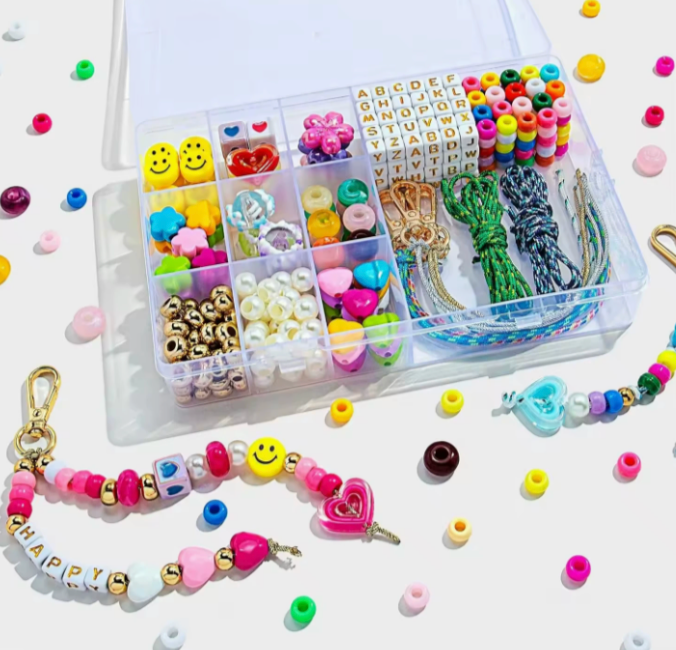 DIY Children Box Set