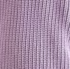 Organic Chunky Knit Sweater