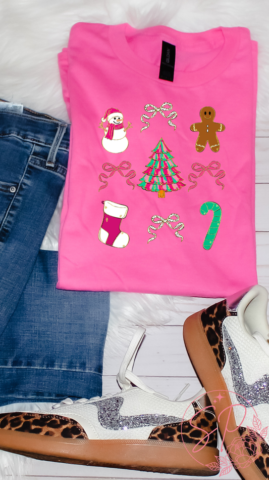 A few of my favorite things- PINK FRIDAY EXCLUSIVE