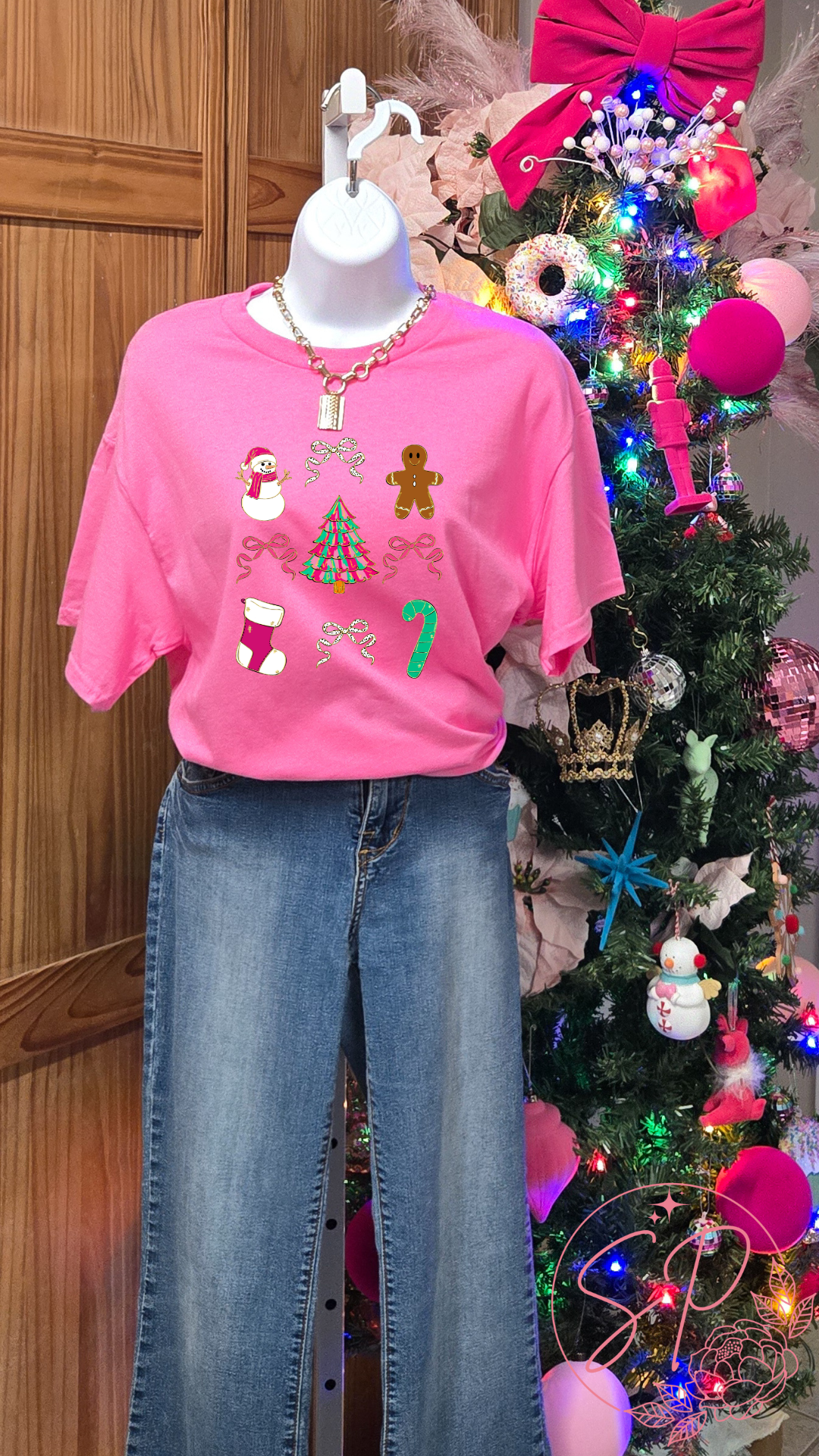 A few of my favorite things- PINK FRIDAY EXCLUSIVE