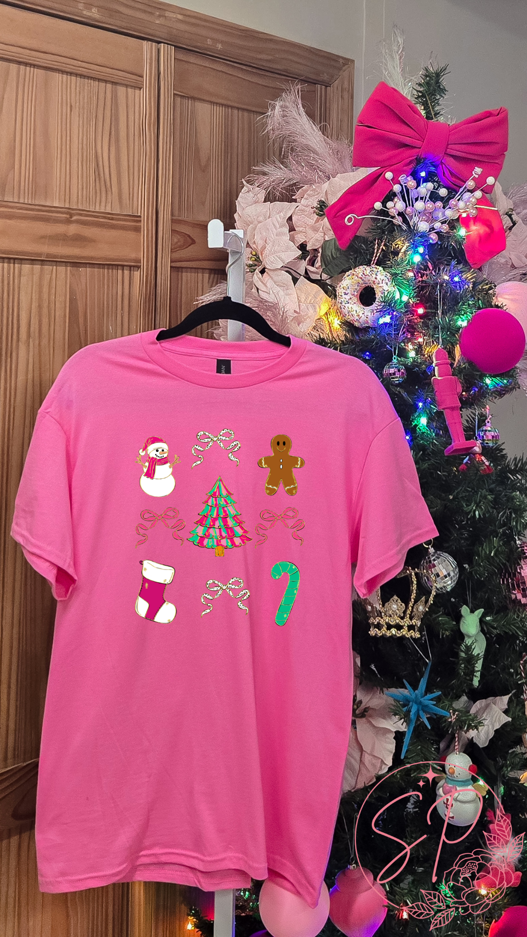 A few of my favorite things- PINK FRIDAY EXCLUSIVE