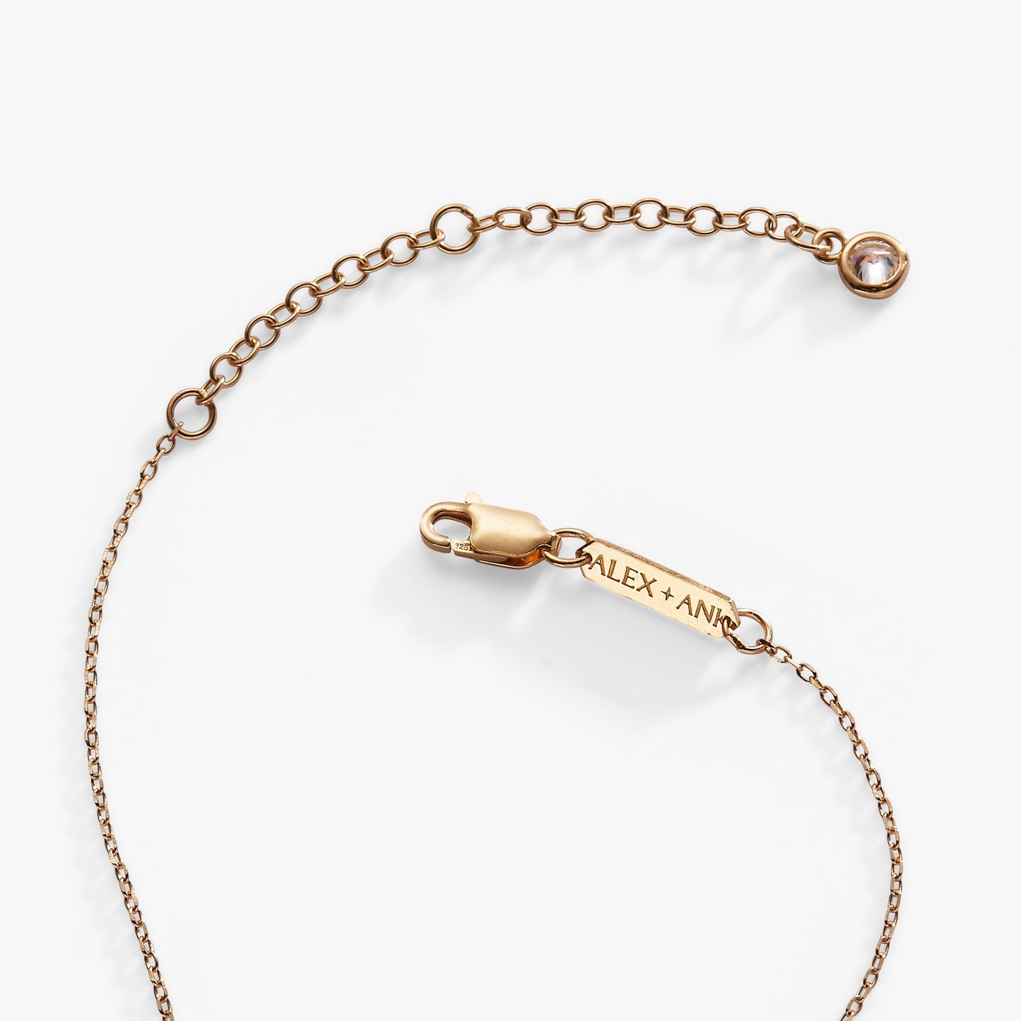 September Birthstone Precious Pendant Necklace