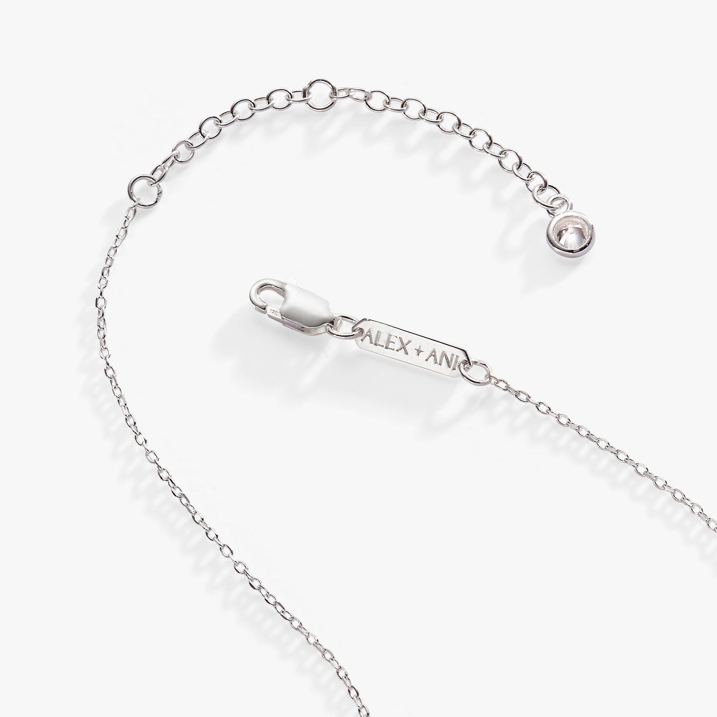 September Birthstone Precious Pendant Necklace