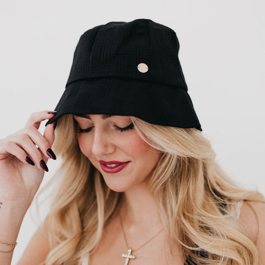 Clearwater Bucket Hat