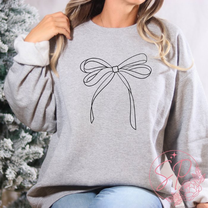 December Shirt of the month- Bow Era