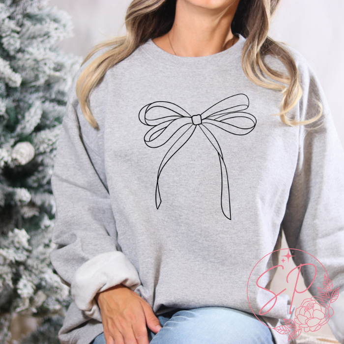 December Shirt of the month- Bow Era