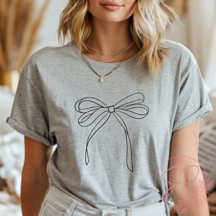 December Shirt of the month- Bow Era