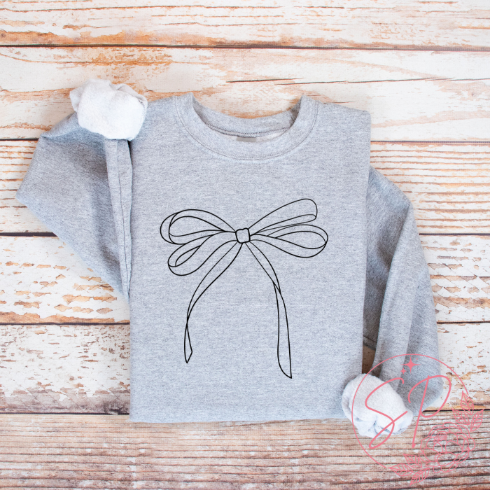 December Shirt of the month- Bow Era