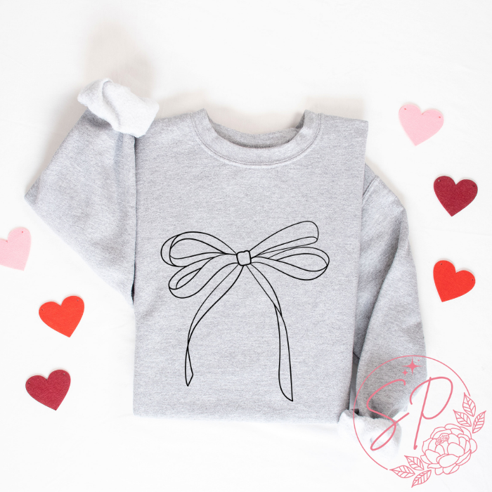 December Shirt of the month- Bow Era