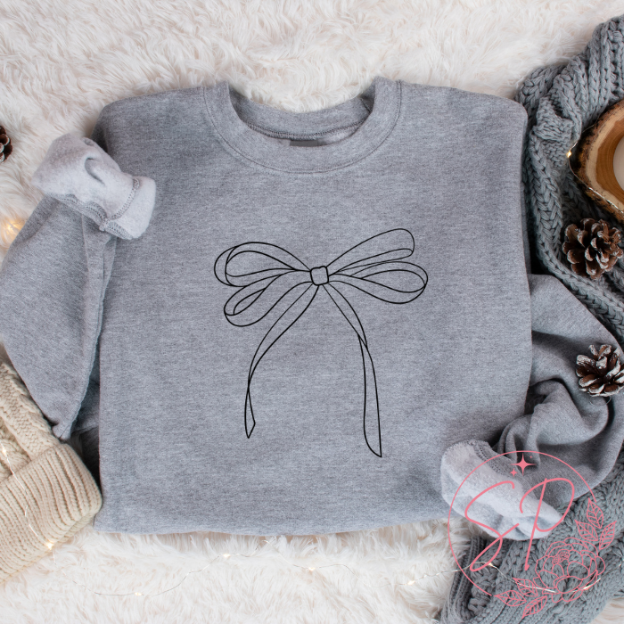 December Shirt of the month- Bow Era