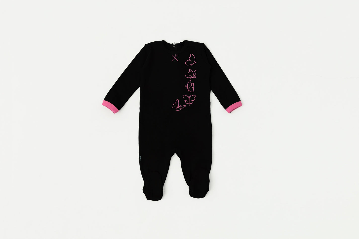 Mini Wings Edition Girls Stretchy
