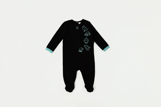 Mini Wings Edition Boys Stretchy