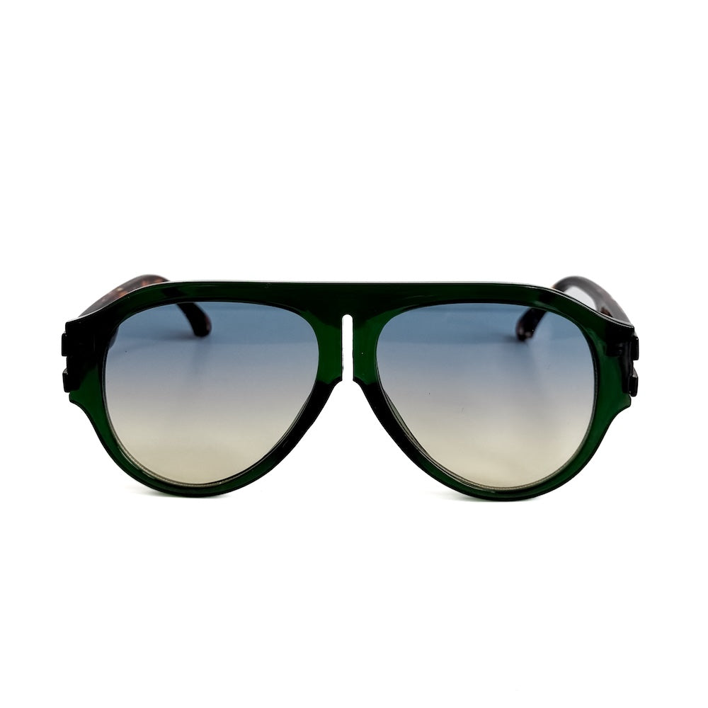 Knox Aviator Sunglasses