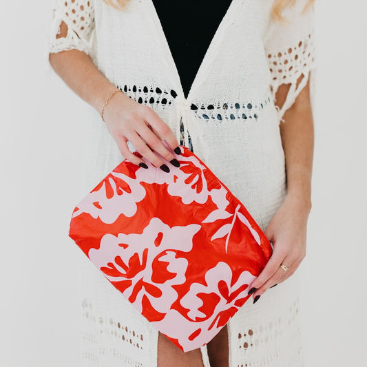 Kona Cove Tyvek Splashproof Pouch