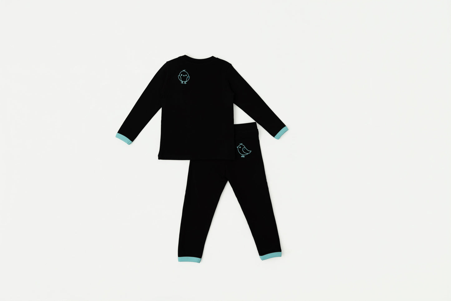 Mini Wings Edition Boys PJs