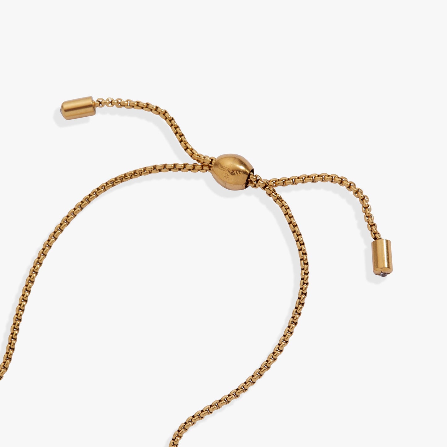 September Everyday Birthstone Pave Bolo Bracelet