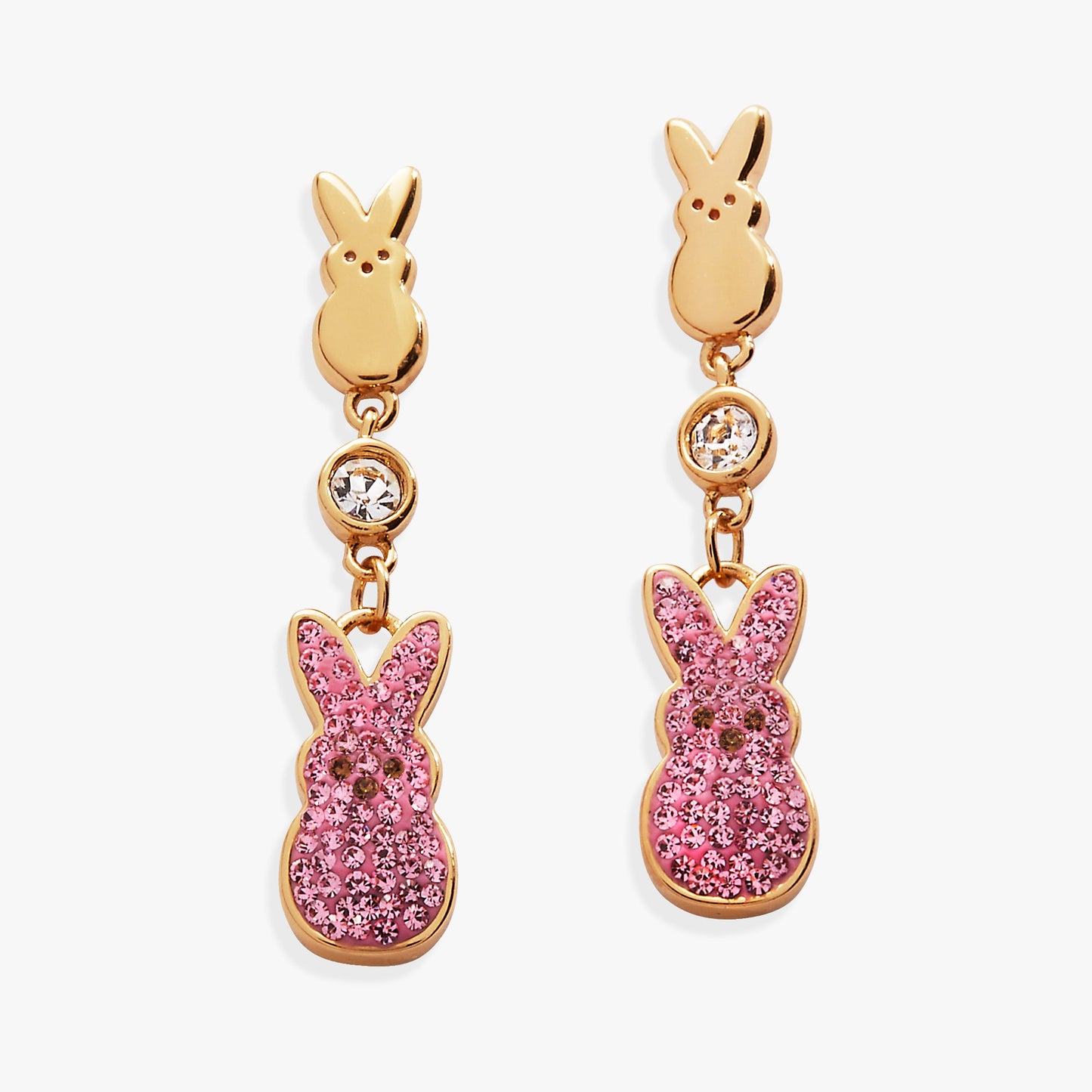 PEEPS® Statement Earrings