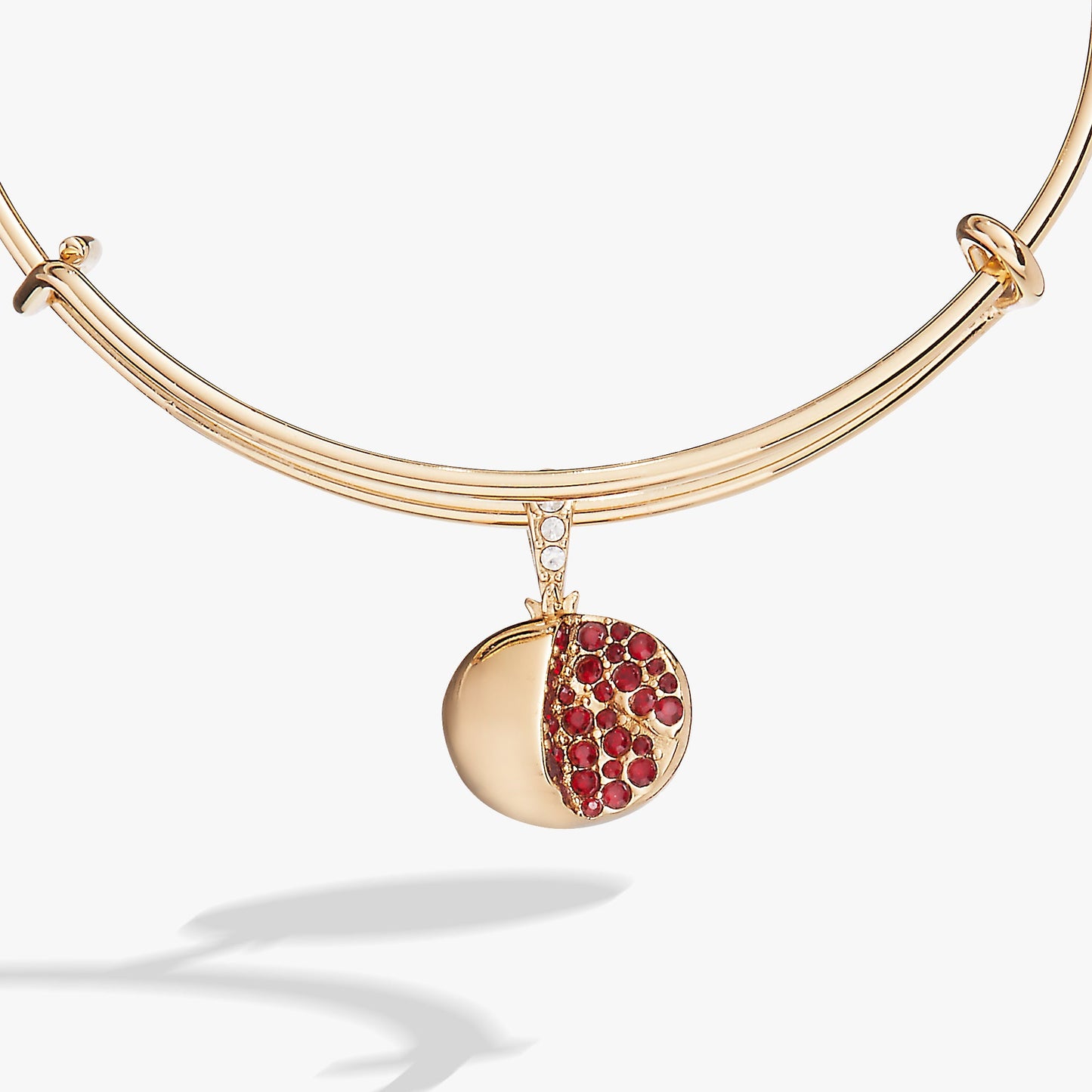 Pomegranate Bangle