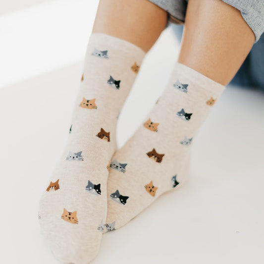 Love Your Pet Socks