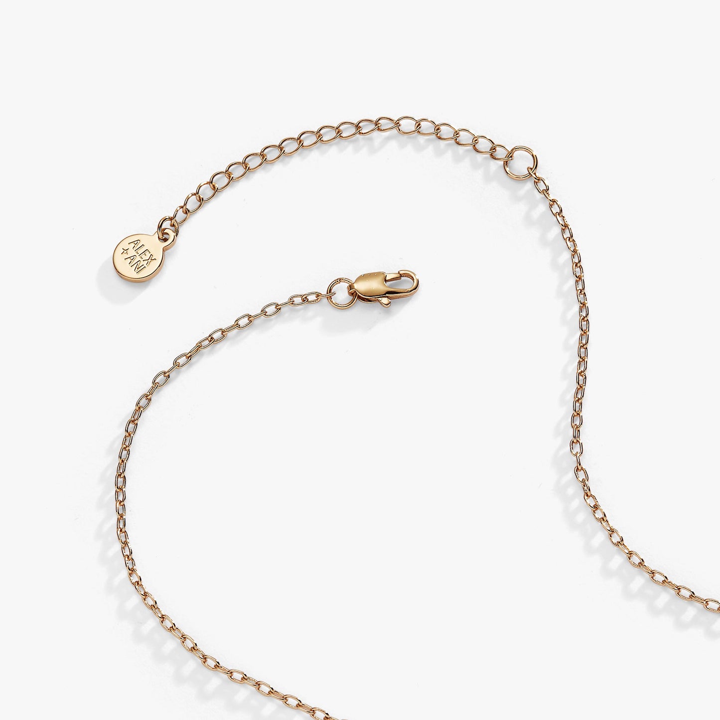 Self-Love Club Pendant Necklace