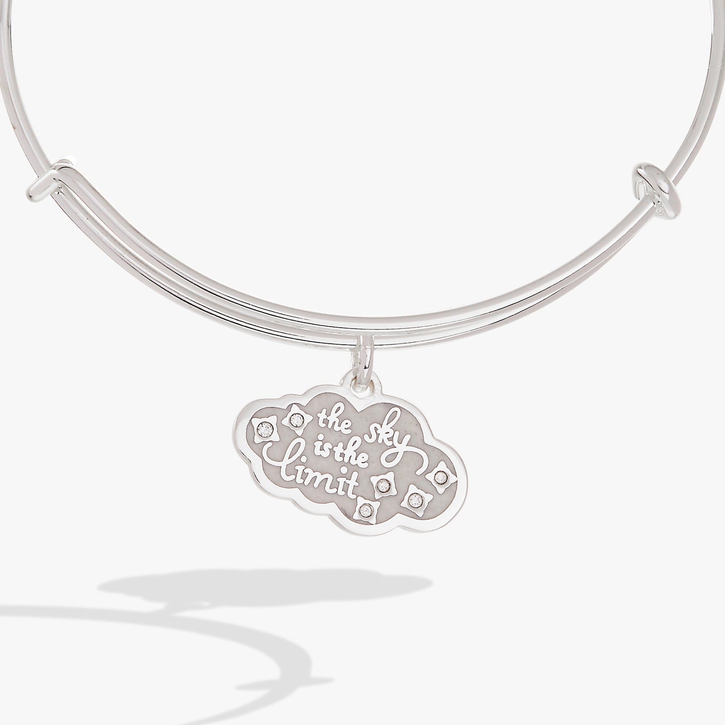 The Sky Is The Limit Bangle