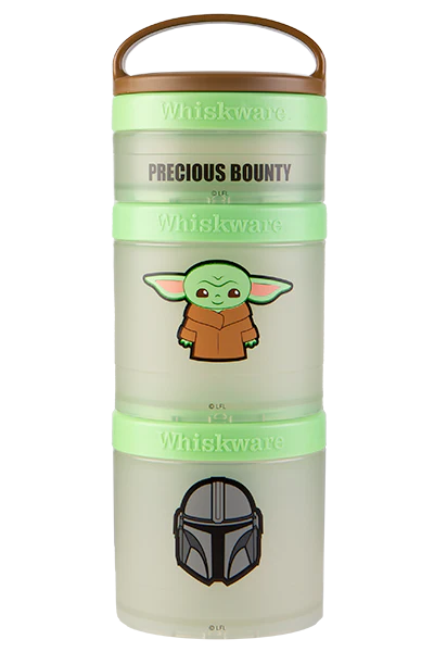 Star Wars Snack Pack