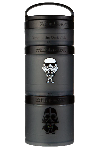 Star Wars Snack Pack